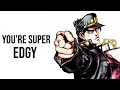 Download Lagu What your favorite JoJo's Bizarre Adventure character says about you!