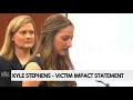 Download Lagu Larry Nassar Sentencing Hearing Day 1 Part 1 Victim Impact Statements