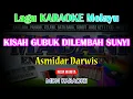 Download Lagu Karaoke KISAH GUBUK DILEMBAH SUNYI - Asmidar Darwis (Nada Wanita) kn7000 @MADANI.Keyboard