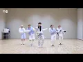 Download Lagu TXT (투모로우바이투게더) 'Poppin' Star' Dance Practice(MIRRORED)
