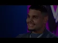 He Sang His Brother’s Song... Then They Brought His Brother ON STAGE | The Voice Australia 2026
