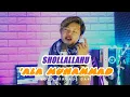 Download Lagu SPESIAL RAMADHAN SHOLAWAT JIBRIL || COVER BY FIRDAUS DA4