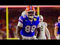 Caleb Banks College Football Highlights Florida Defensive Tackle NFL Draft Film