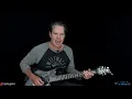 Quiet Riot - Metal Health (Bang Your Head) Guitar Lesson
