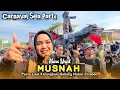 Download Lagu MUSNAH • NUNU UNYIL • PUTRA PAI MUDA (PPM) • Sea Party Karangbulu Gebang Mekar Cirebon