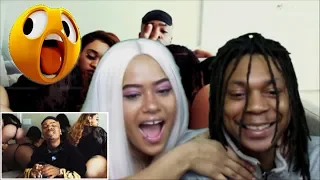 plies bounce plus size edition official video reaction