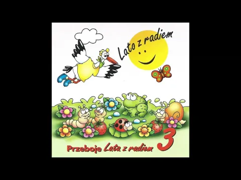 Download MP3 Przeboje Lata z Radiem 3 1998