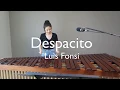 Download Lagu Despacito - Luis Fonsi / Marimba Cover