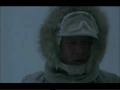 The Empire Strikes Back Tauntaun
