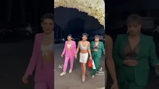نجیب با تیمش طرف عروسی یلدا Najib Faizi3 With Lgbtq  نجیب با تیمش طرف عروسی یلدا Najib Faizi3 With Lgbtq