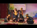 Download Lagu डांस - मेरे देश की धरती । Group Dance - Mere Desh Ki Dharati - Brahmakumaris Kamrej Center