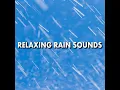 Calm Daybreak Rainfall Sounds