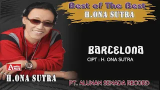 h ona sutra barcelona official video musik hd