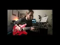 Freddie Freeloader - Wynton Kelly Solo On Guitar