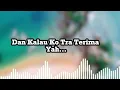 Download Lagu Omcon SB - Barisan Mantan VIDEO LIRIK