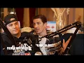 ANDREW SCHULZ GOES IN ON STEINY ON FULL SEND PODCAST CALLS HIM A PHONY AND ANNOYING