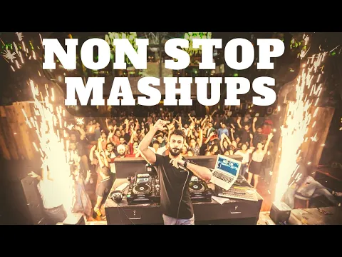 Download MP3 NON STOP DJ SONG MIX MASHUP 2022 REMIXES | NON STOP DJ PARTY MASHUP | DANCE SONGS 2022 | DJ PAURUSH