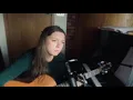 Janileigh Cohen - Milk And Honey (Jackson C Frank Cover)