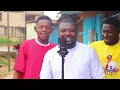 Lagu ARK ERICO AND HIS SONS AMOANI AND JACKDAN TOOK IT ANOTHER LEVEL OF PRAISES WOOW FAMILY SUBSCRIBE