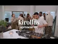 Download Lagu kirollus | aprtment life (boogie, 80s funk, disco)