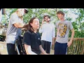 Unamused Dave - Alma Mater