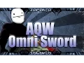 AQW How to Get Omni Sword Non Member House Items