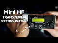 Download Lagu Deze uSDX HF-transceivers worden steeds beter!