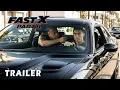 FAST \u0026 FURIOUS 11 (2026) - First Trailer | Vin Diesel, Cristiano Ronaldo