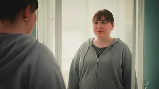 بنت تخـ ـينة بيتــنمروا عليها وعشان تخس لازم تعيش مع اكلي لحـ ـوم البشـ ـر بس في النهاية الصـ دمة 