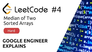 Google Engineer Explains - LeetCode