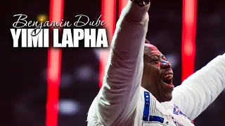 benjamin dube yimi lapha official music video 