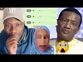 Download Lagu Kawtef😱Kaliphone Cas Docteur 🧑‍⚕️ Diallo Les révélations audio fuite 