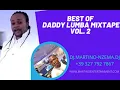 Download Lagu Best Of #Daddy #Lumba Mixtatpe Vol  2   DJ MARTINO NZEMA DJ