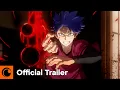 Download Lagu TOUGEN ANKI | OFFICIAL TRAILER