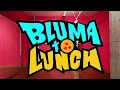 Bluma to Lunch / BLOOM VASE踊ってみた　【こめ大臣】