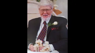 Samuel Carlston Red Berry Funeral