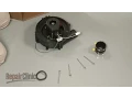 Payne Furnace Draft Inducer Motor - 751
