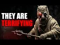 The DARK Truth Behind the Tusken Raiders