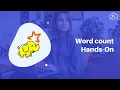 6 4 Apache Spark Streaming Wordcount Hands-On