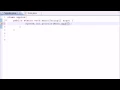 Java Programming Tutorial 25 Math Class Methods