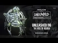 Download Lagu 116 | Digital Punk - Unleashed Powered By Roughstate (Hardstyle Podcast)