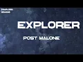 Post Malone - 92 Explorer