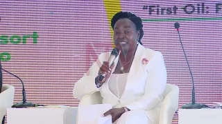Gov t confident on Hoima Refinery amid regional discussions