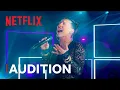 Download Lagu Brianna Mazzola Sings “River” | Building the Band Auditions | Netflix