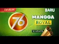 Download Lagu Iklan Djarum 76 Mangga Royal (2025)