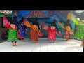 Tari Ondel Ondel - Siswi SDN Tanjung Barat 07