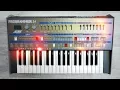 Download Lagu Solton Ketron Programmer 24 - Synthesizer - Italo Disco Machine (1985) sound demo + presets
