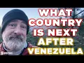 Lagu Venezuela's End: Next on the Chopping Block || Peter Zeihan