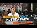 Download Lagu Kabut Biru Cover Jisep Kim (LIVE SHOW Pamagangan Parigi Pangandaran)