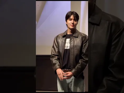 Lee Minho | Minhoverse | 💜